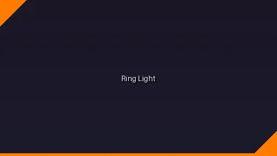 积分兑换 - LED环形补光灯 | 当真ゆき 积分商城
