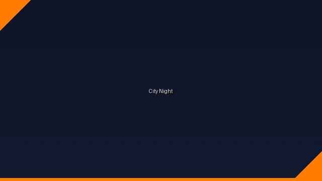 城市夜景主题赛 - 当真ゆき 视频创作挑战